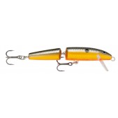 Rapala Jointed J09 (OGSD) Orange Gold Shad